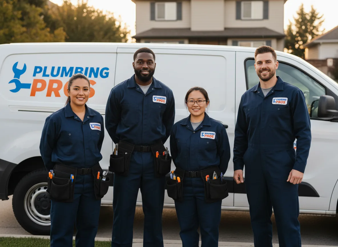 Water Heater Repair company in Alleghany, CA